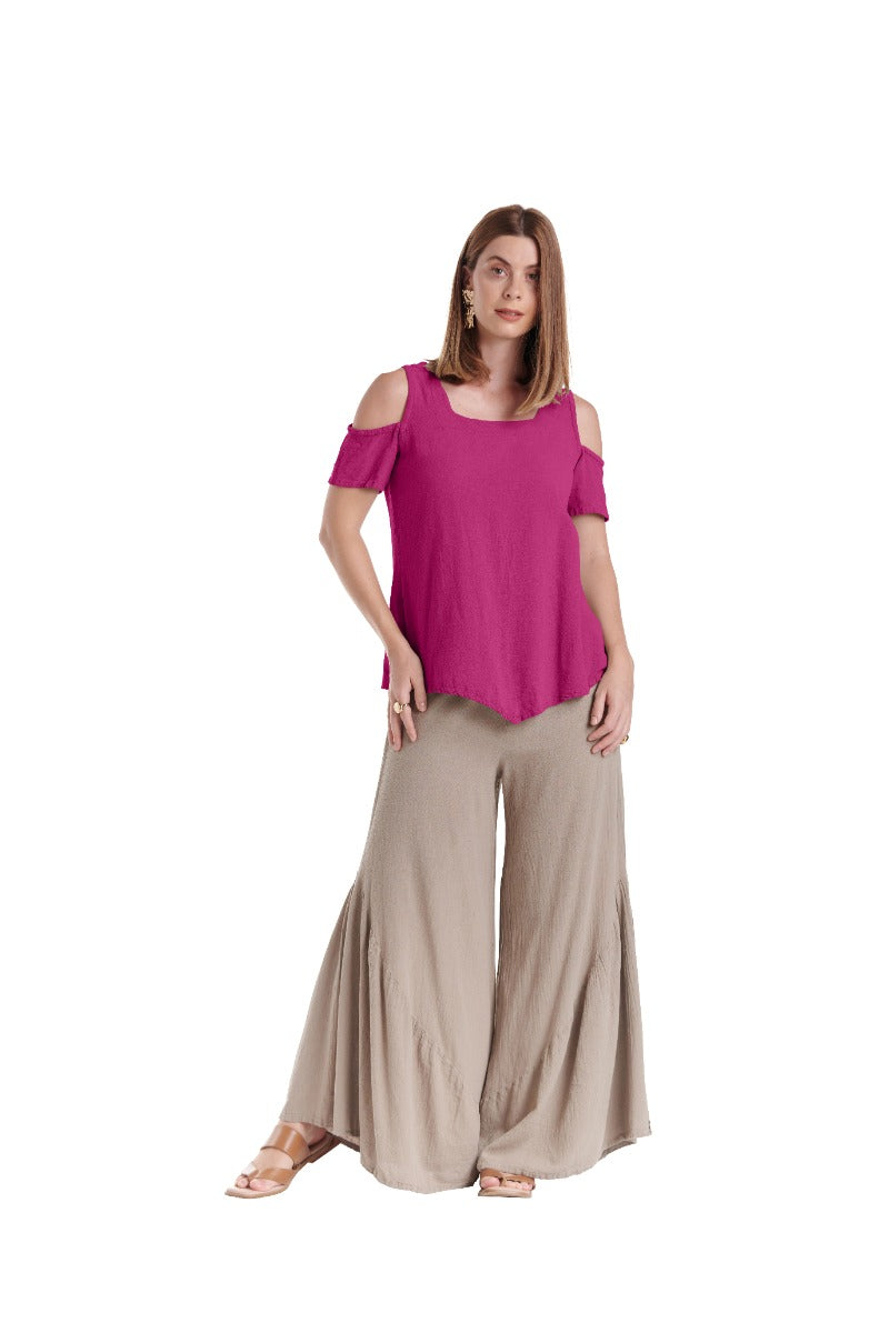 Dana Blouse