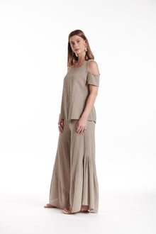 Dana Blouse