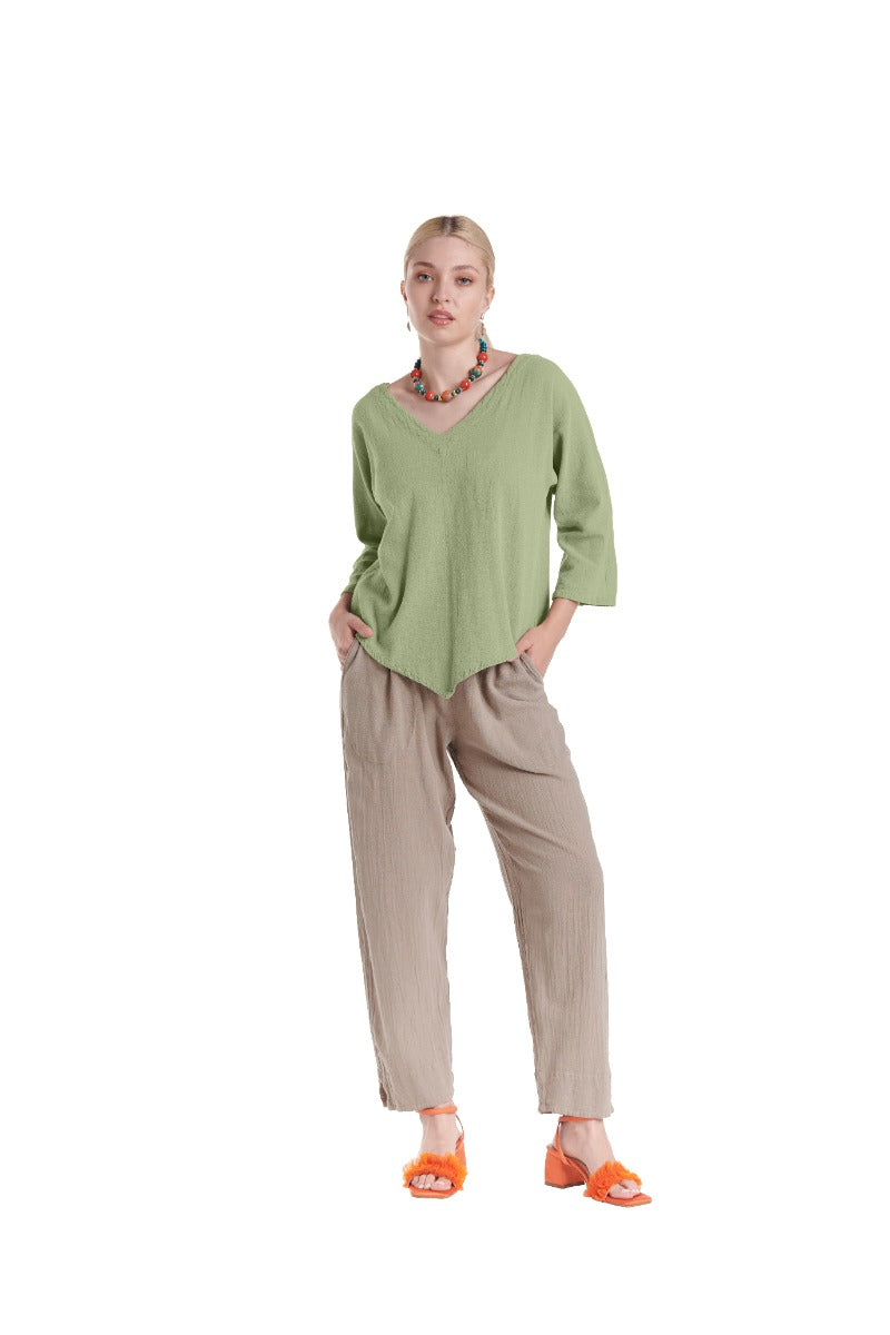 Lynn Blouse