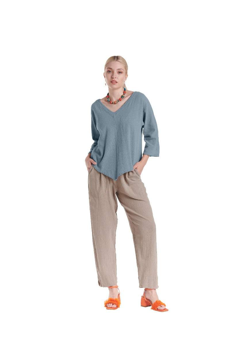 Lynn Blouse