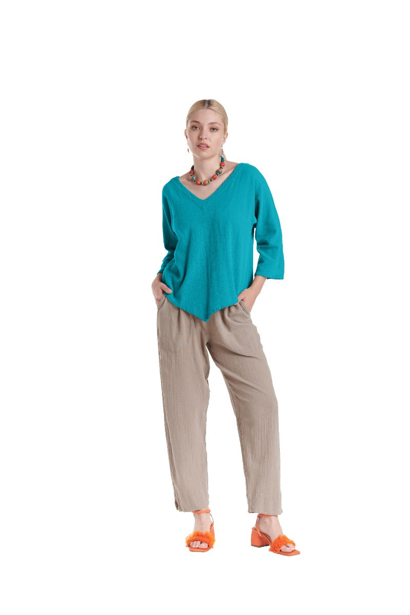 Lynn Blouse