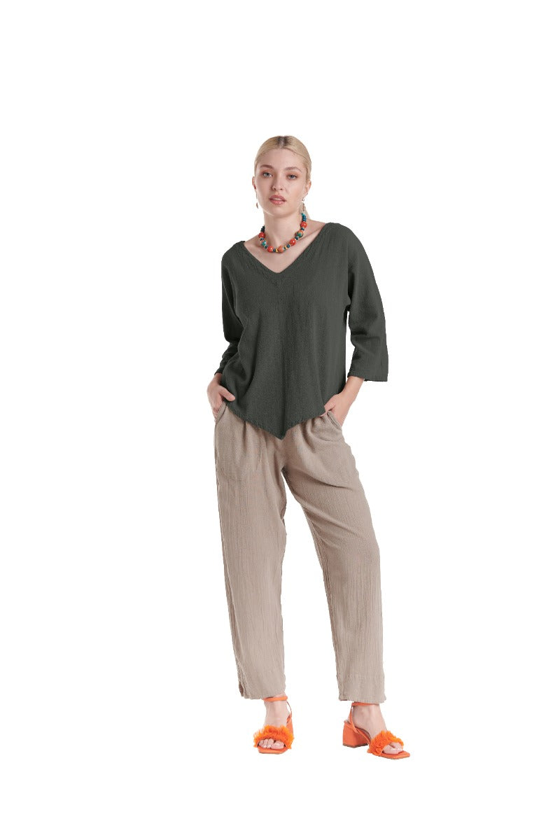 Lynn Blouse
