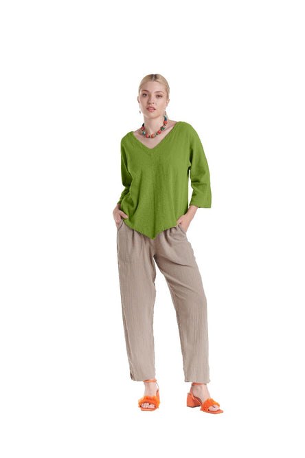 Lynn Blouse