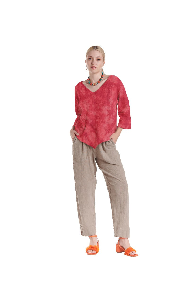 Lynn Blouse