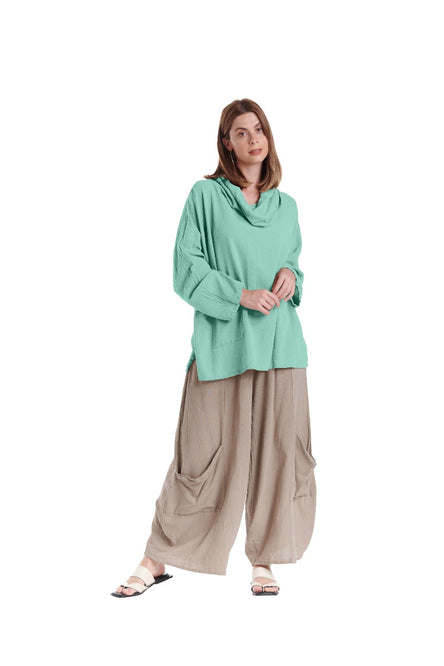 Tortus Blouse