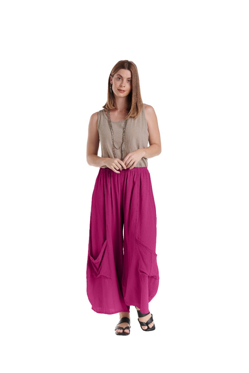 FUCHSIA