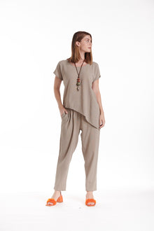 Daytona Blouse