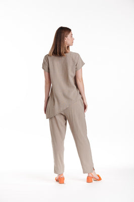 Daytona Blouse