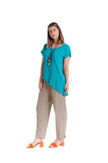 Daytona Blouse