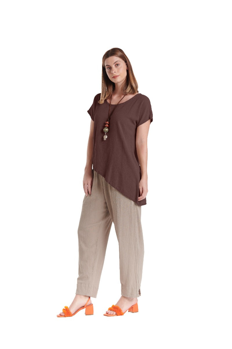 Daytona Blouse