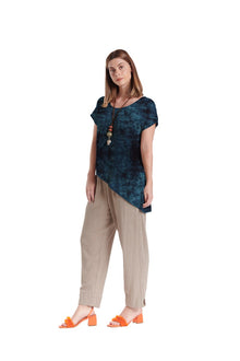 Daytona Blouse