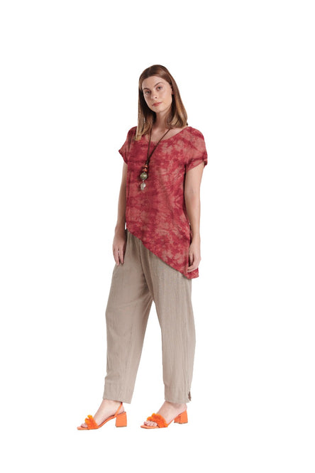 Daytona Blouse