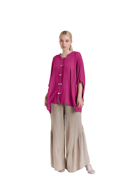 Orient Blouse - New