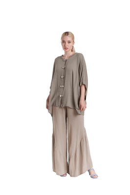 Orient Blouse - New