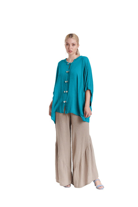 Orient Blouse - New