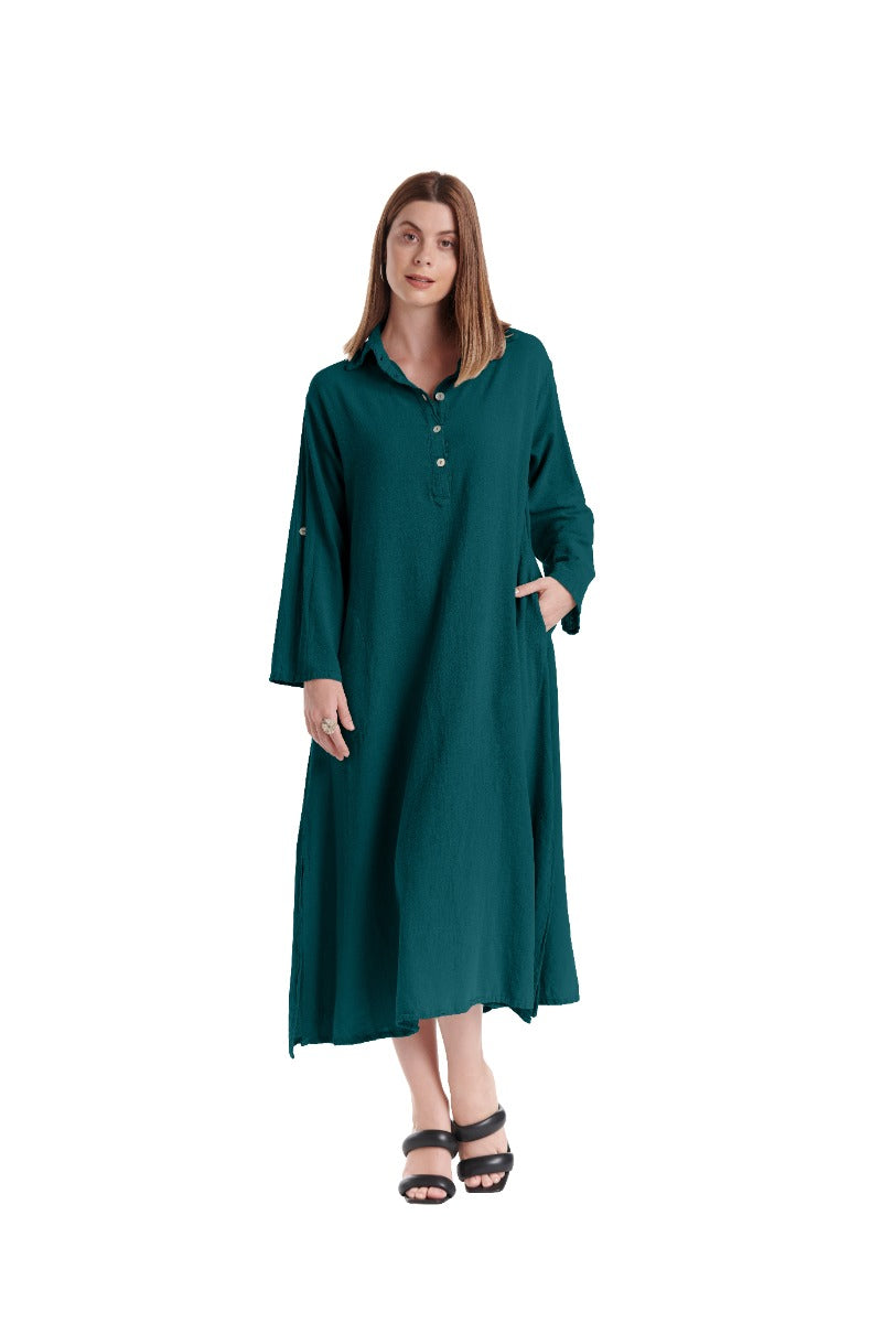 River Dress - New