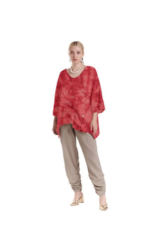 Pocket Blouse
