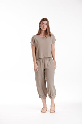 Crystal Pants