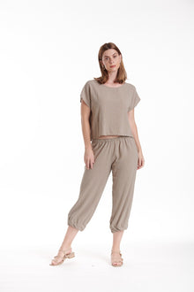 Crystal Pants