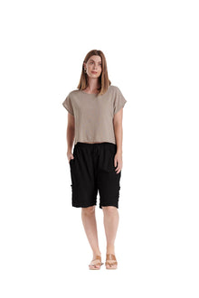 Bermuda Shorts - New