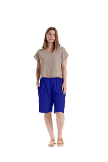 Bermuda Shorts - New