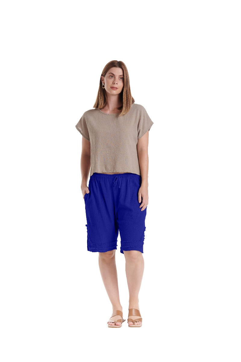 Bermuda Shorts - New
