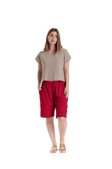 Bermuda Shorts - New