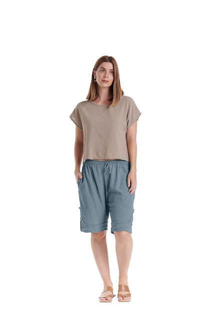 Bermuda Shorts - New