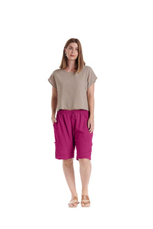 Bermuda Shorts - New