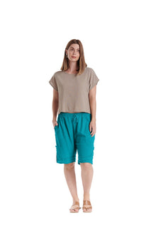 Bermuda Shorts - New