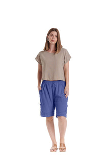 Bermuda Shorts - New
