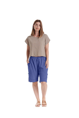 Bermuda Shorts - New