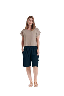Bermuda Shorts - New