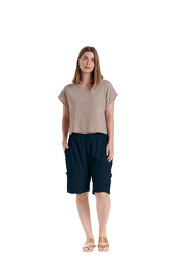 Bermuda Shorts - New