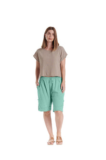 Bermuda Shorts - New