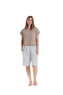 Bermuda Shorts - New