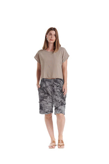 Bermuda Shorts - New