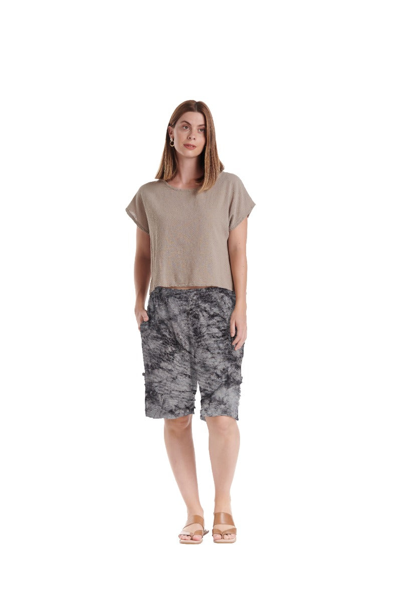 Bermuda Shorts - New