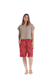 Bermuda Shorts - New