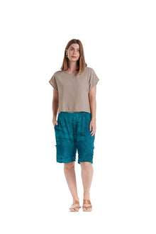 Bermuda Shorts - New