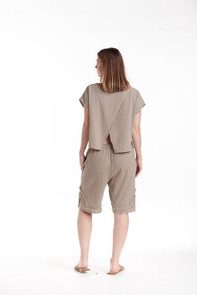 Bermuda Shorts - New