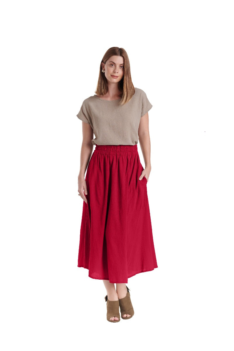 Clara Skirt - New