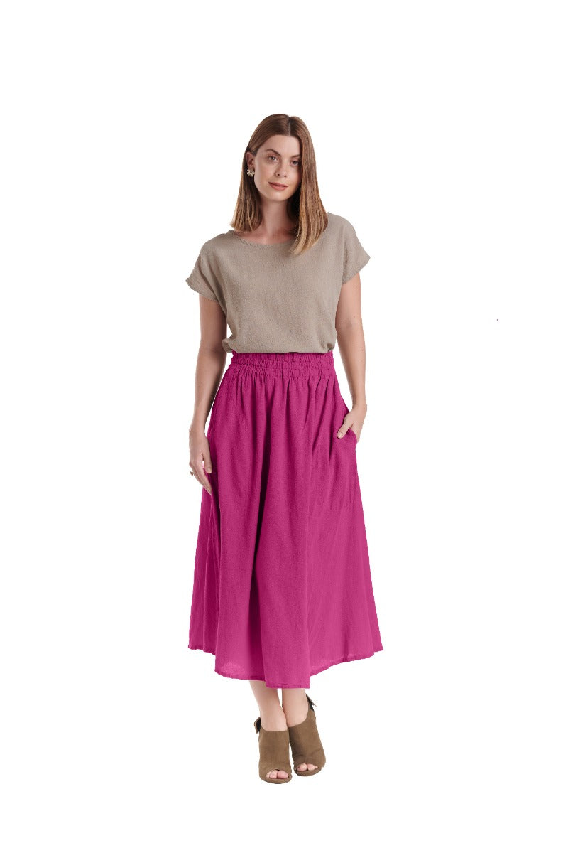 Clara Skirt - New