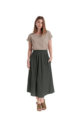 Clara Skirt - New