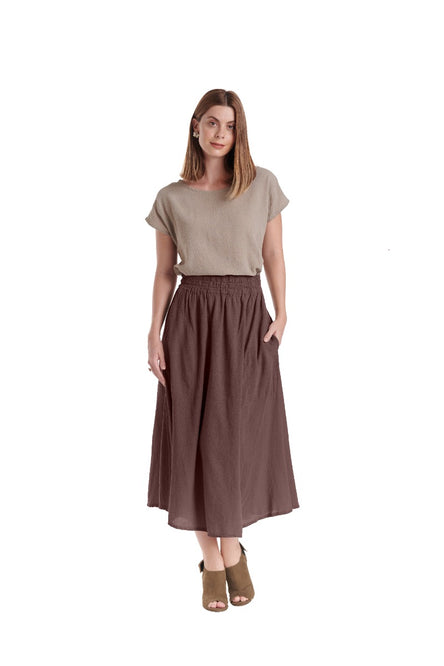 Clara Skirt - New