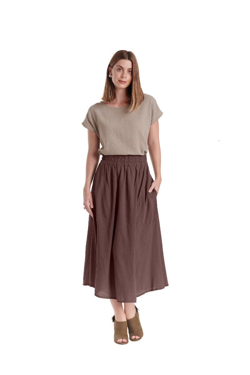 Clara Skirt - New
