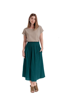 Clara Skirt - New