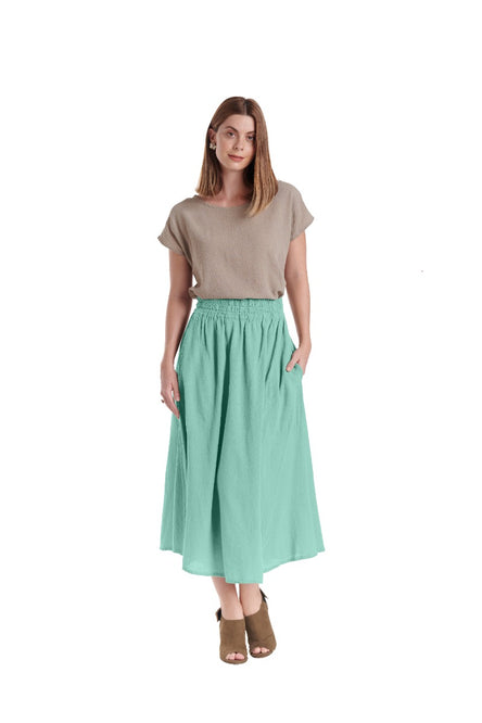 Clara Skirt - New