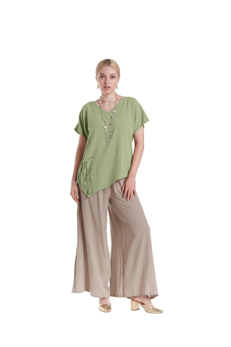 Polly Blouse