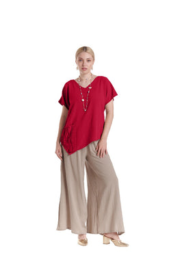 Polly Blouse